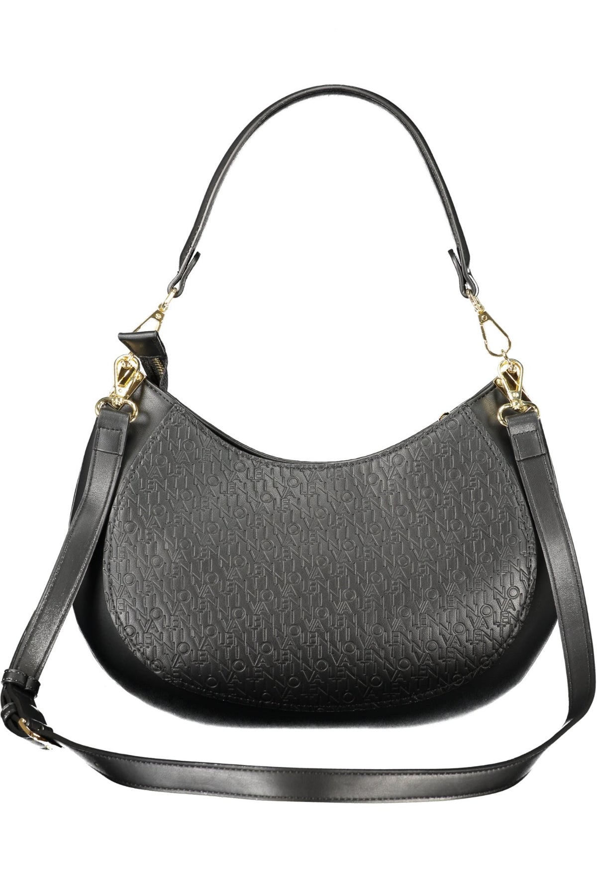 VALENTINO BORSA DONNA NERO