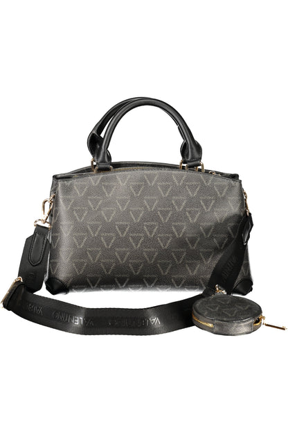 VALENTINO BORSA DONNA NERO