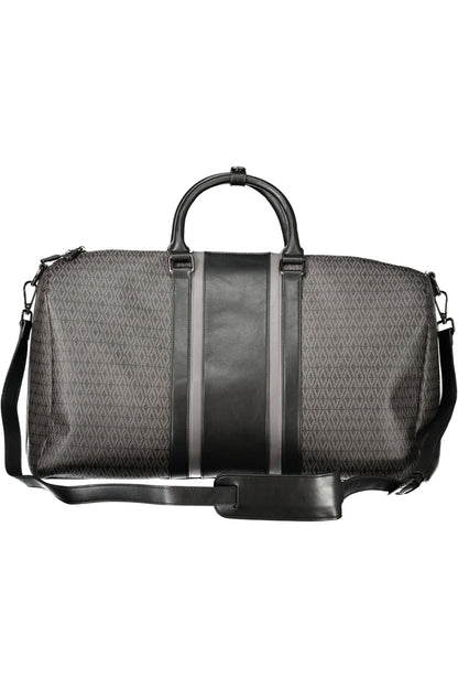 VALENTINO BORSONE DONNA NERO