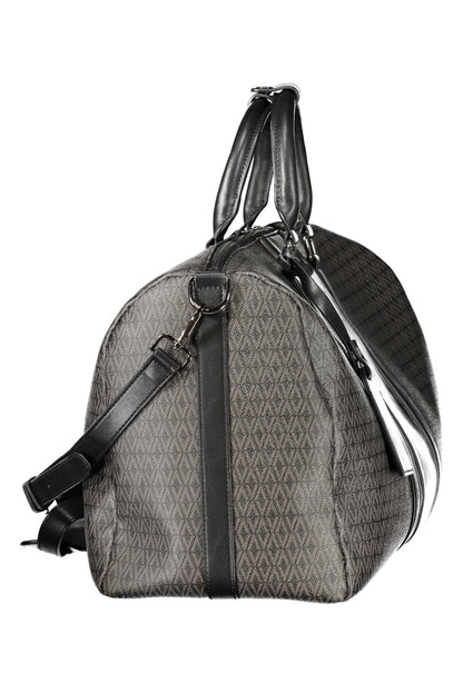 VALENTINO BORSONE DONNA NERO