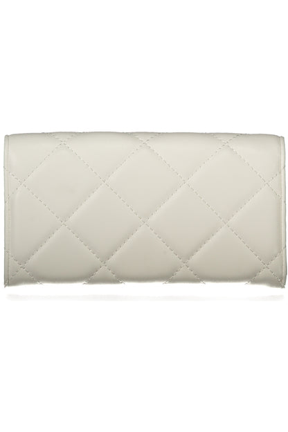 VALENTINO PORTAFOGLIO DONNA BIANCO