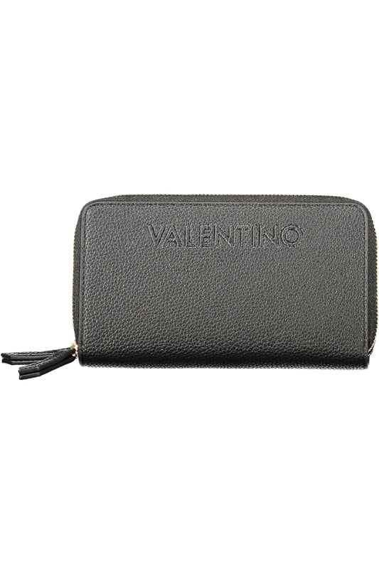 VALENTINO PORTAFOGLIO DONNA NERO