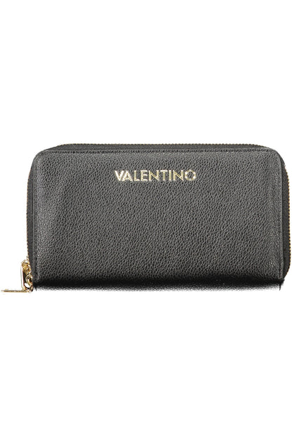 VALENTINO PORTAFOGLIO DONNA NERO