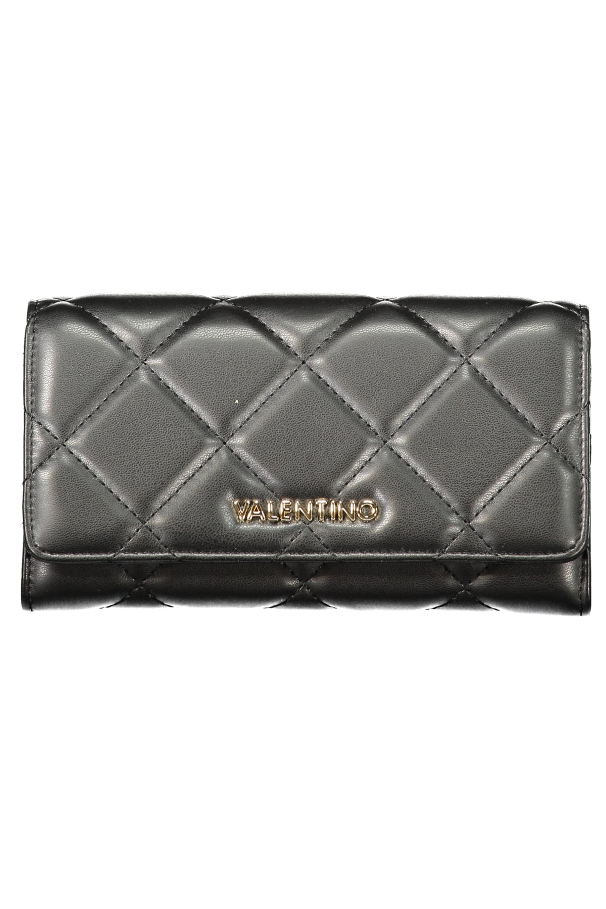 VALENTINO PORTAFOGLIO DONNA NERO