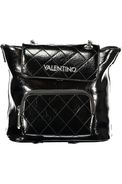 VALENTINO ZAINO DONNA NERO