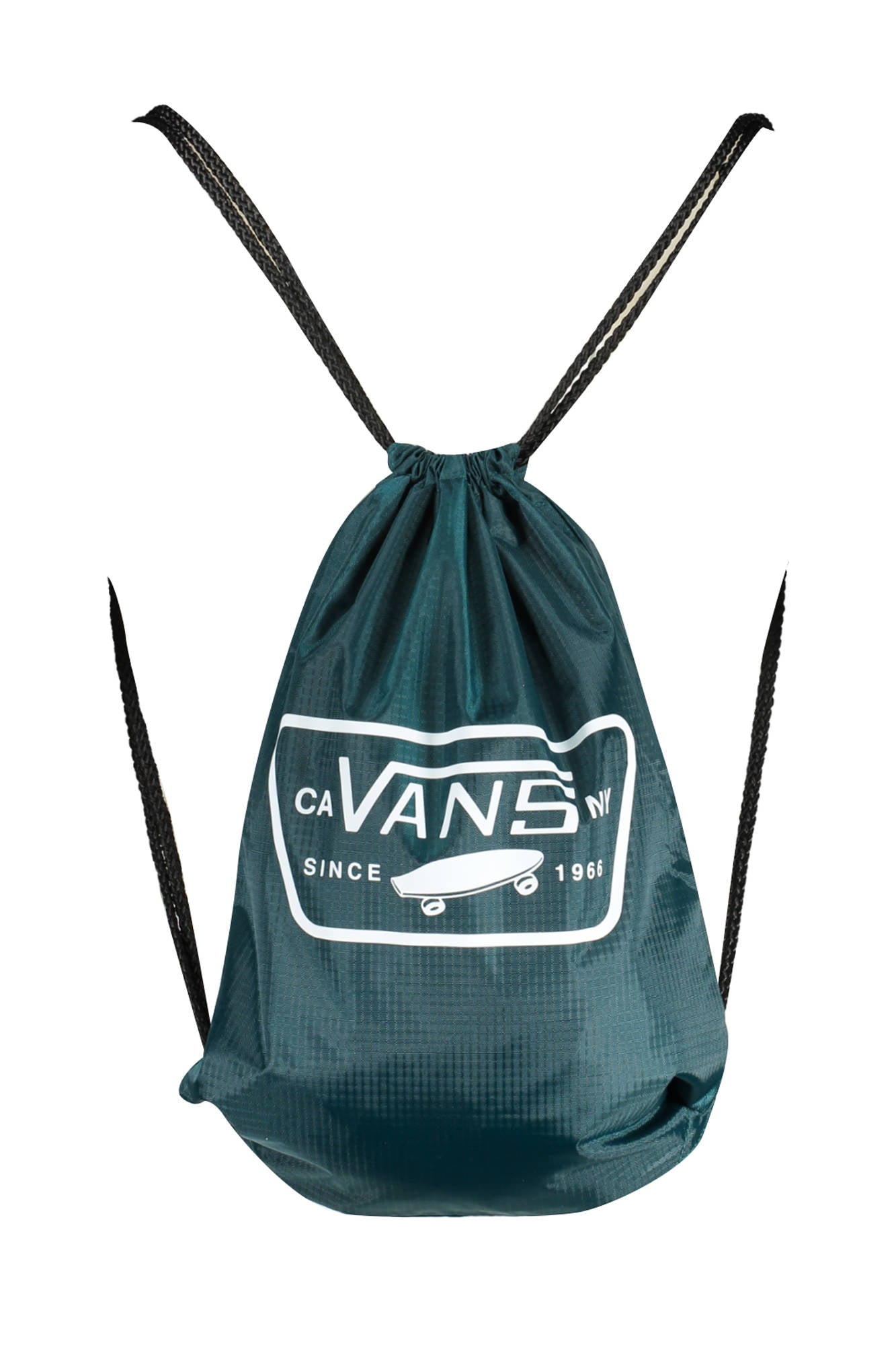 Vans Borsa Uomo Verde - mem39