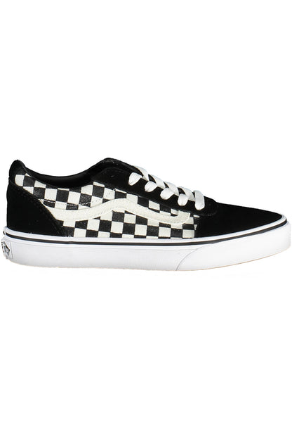 Vans Calzatura Sportiva Bambina Nero"" - mem39