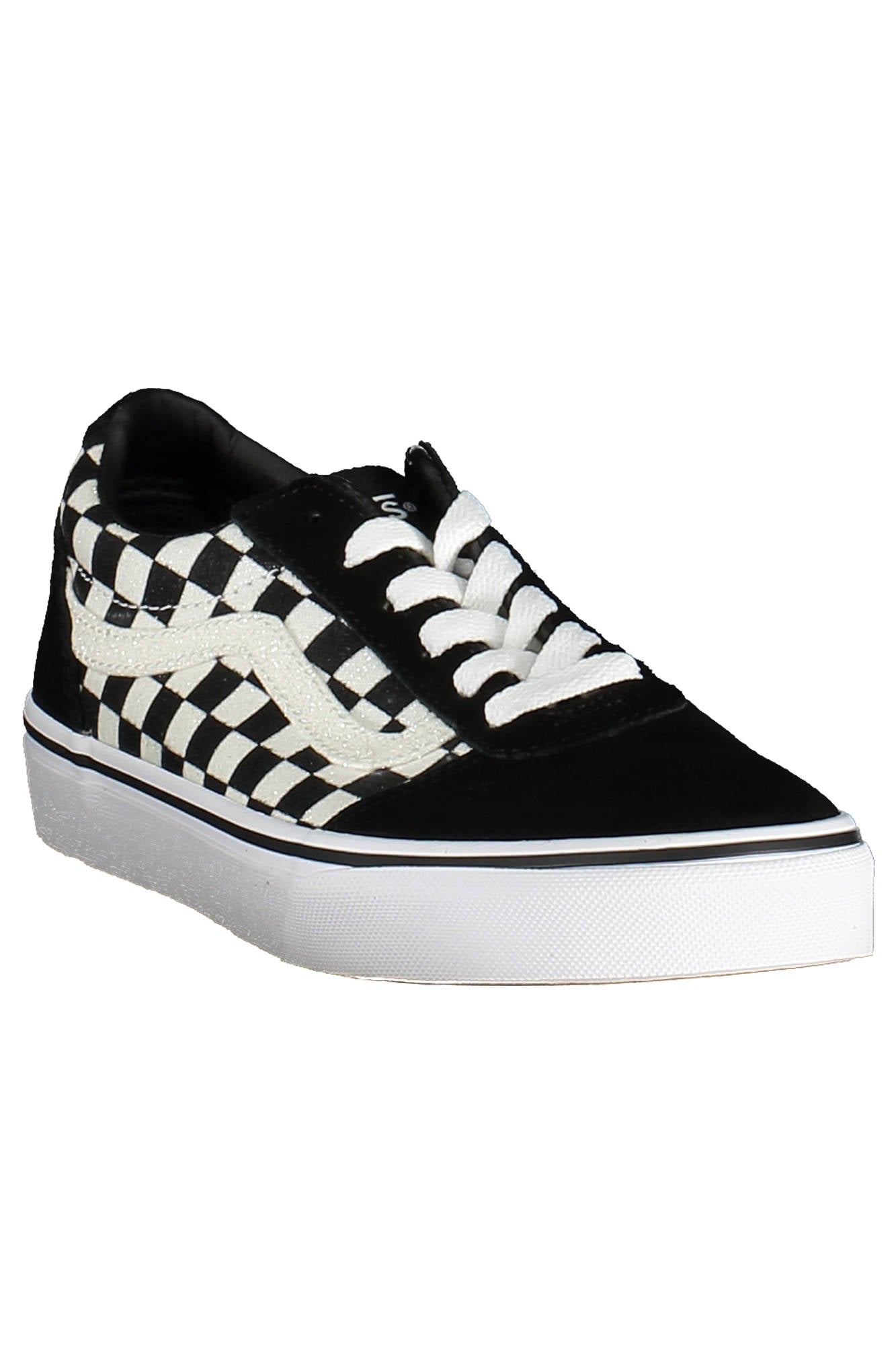 Vans Calzatura Sportiva Bambina Nero"" - mem39