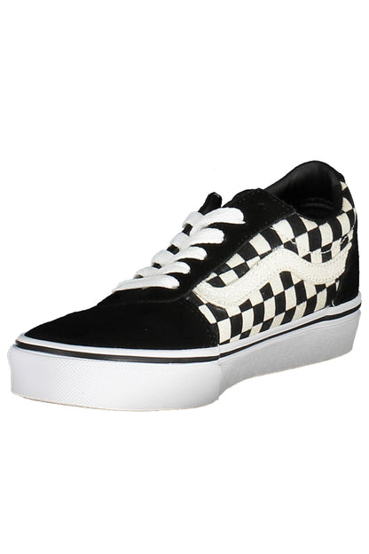 Vans Calzatura Sportiva Bambina Nero"" - mem39