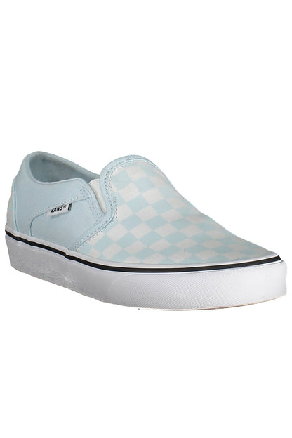 Vans Calzatura Sportiva Donna Azzurro"" - mem39