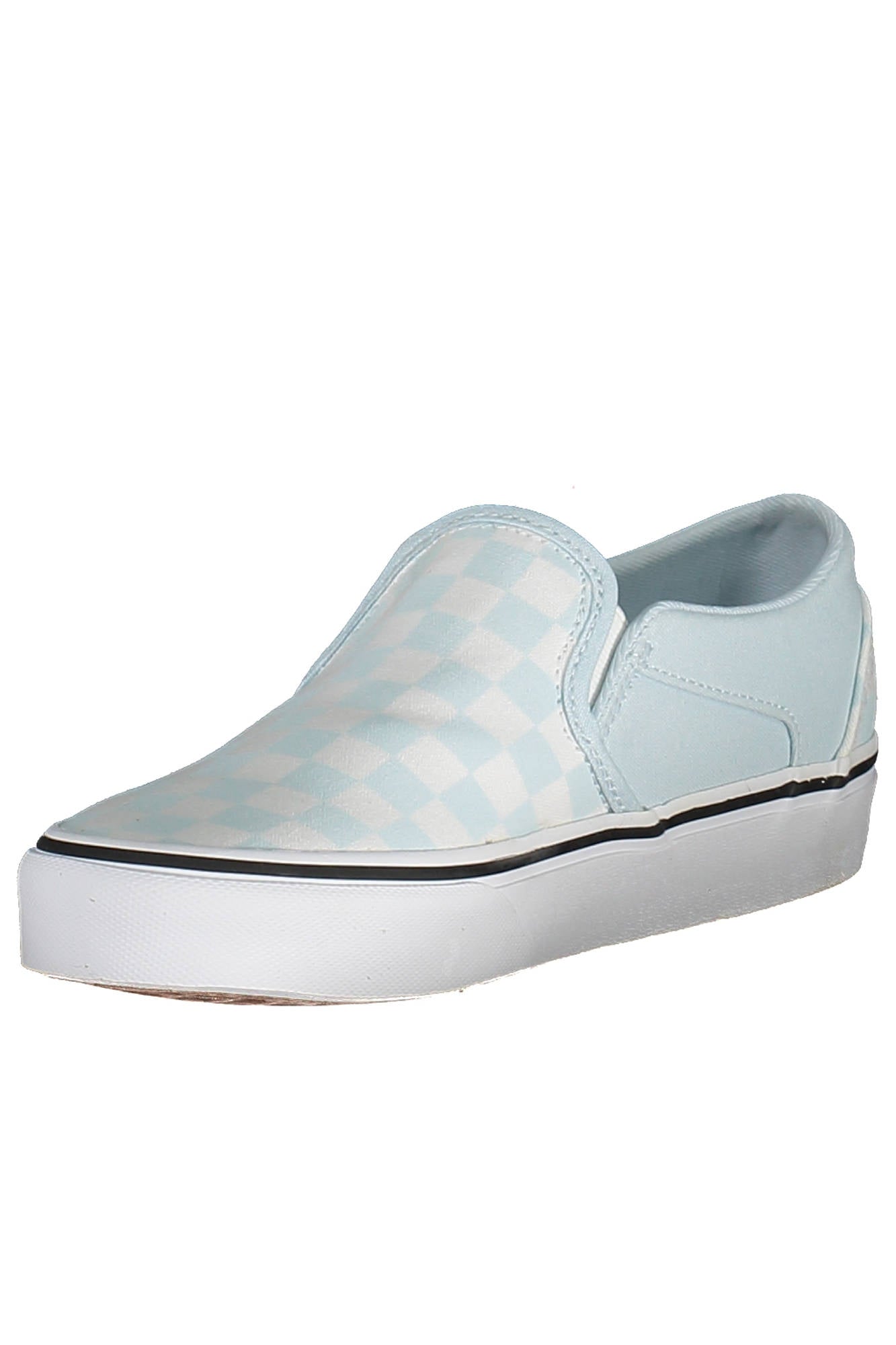 Vans Calzatura Sportiva Donna Azzurro"" - mem39