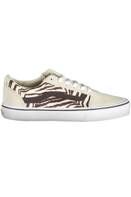 Vans Calzatura Sportiva Donna Beige"" - mem39