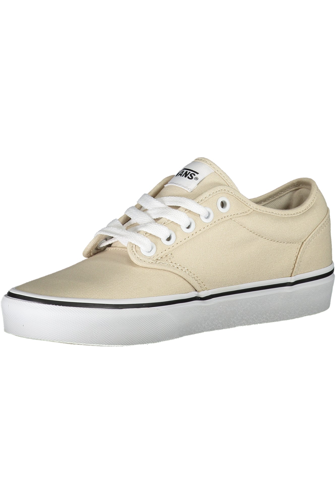 Vans Calzatura Sportiva Donna Beige"" - mem39