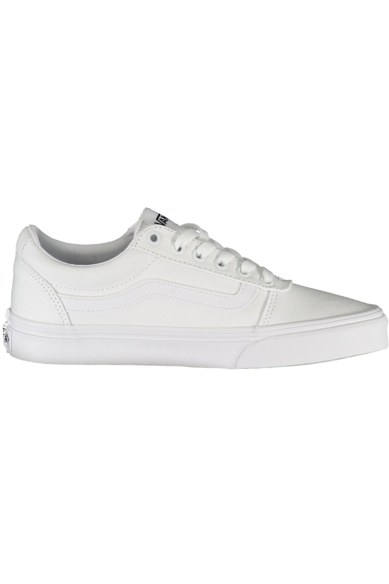 Vans Calzatura Sportiva Donna Bianco"" - mem39