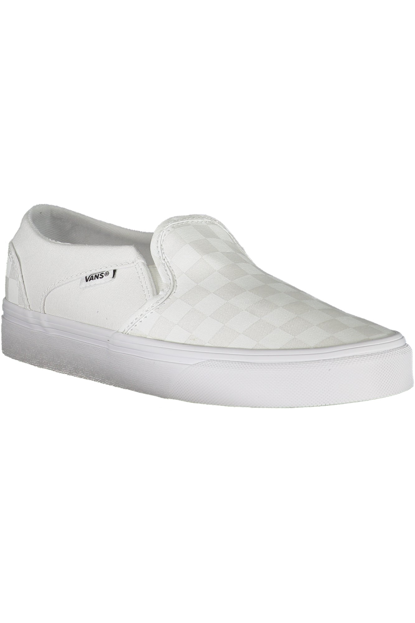 Vans Calzatura Sportiva Donna Bianco"" - mem39