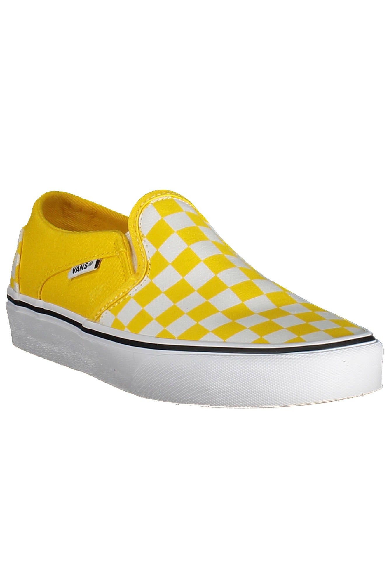 Vans Calzatura Sportiva Donna Giallo"" - mem39