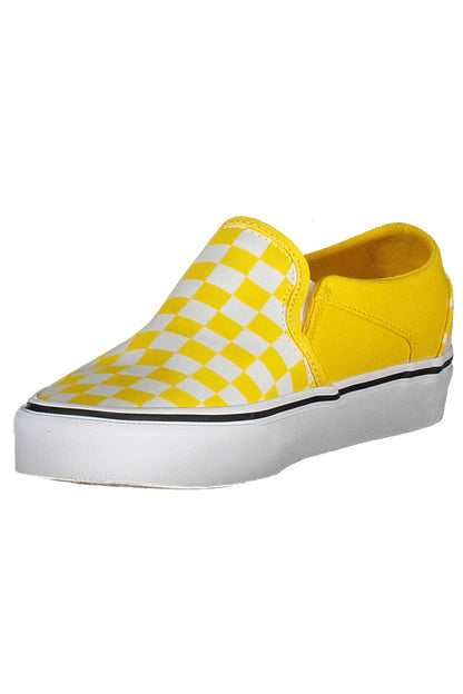 Vans Calzatura Sportiva Donna Giallo"" - mem39