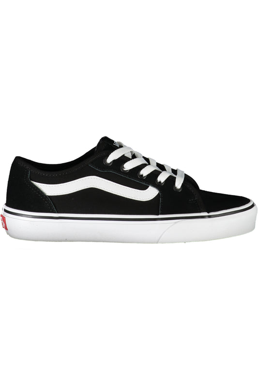 Vans Calzatura Sportiva Donna Nero"" - mem39