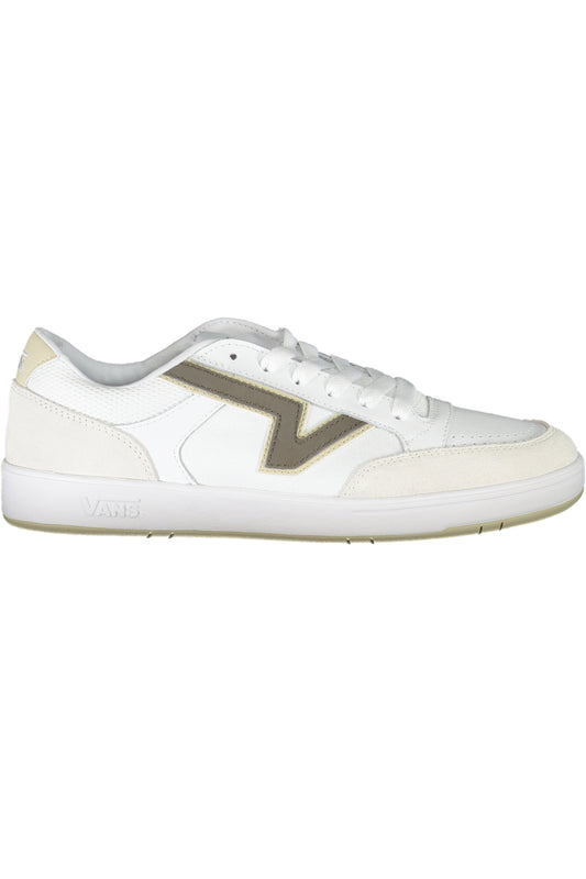 Vans Calzatura Sportiva Uomo Bianco"" - mem39