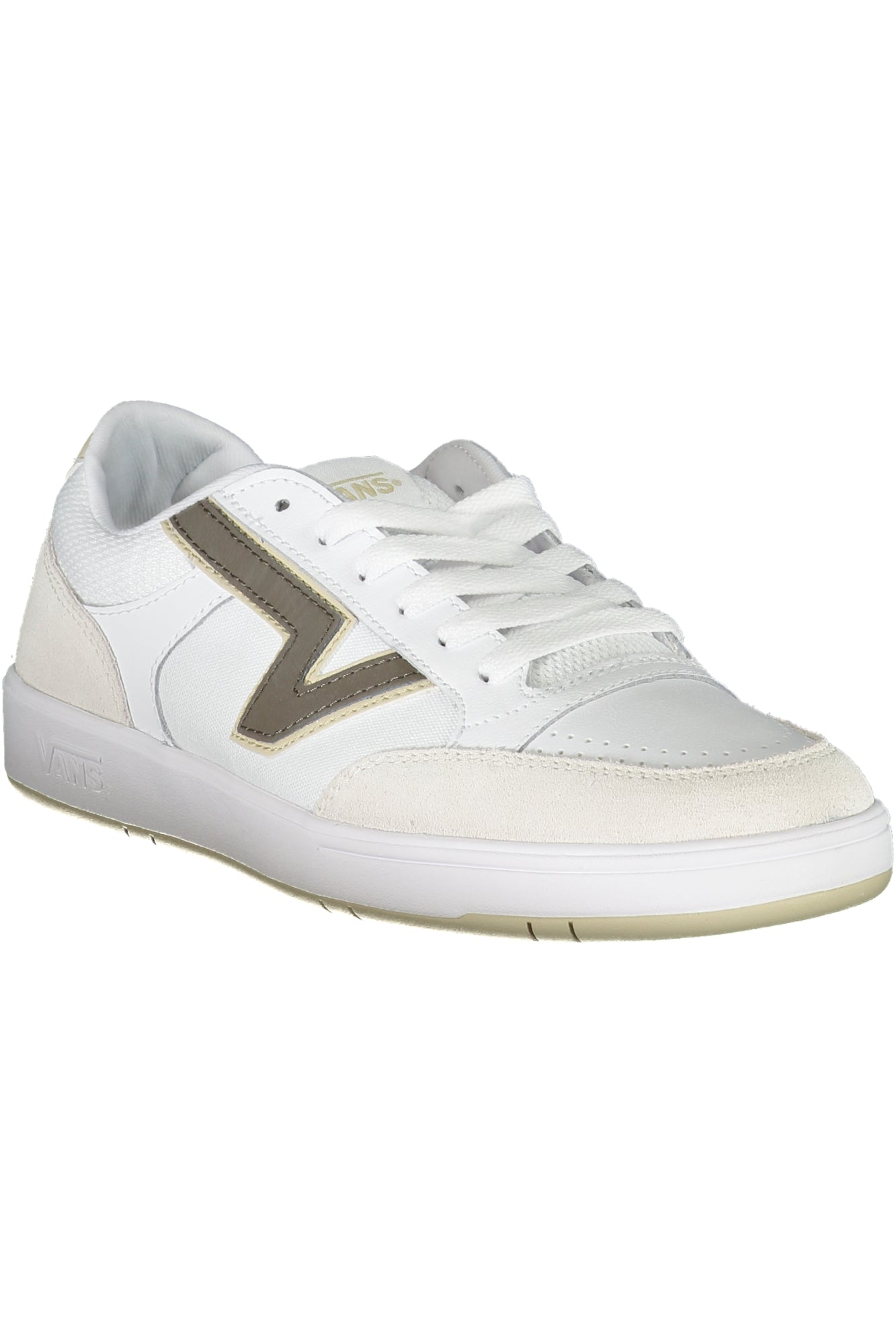 Vans Calzatura Sportiva Uomo Bianco"" - mem39