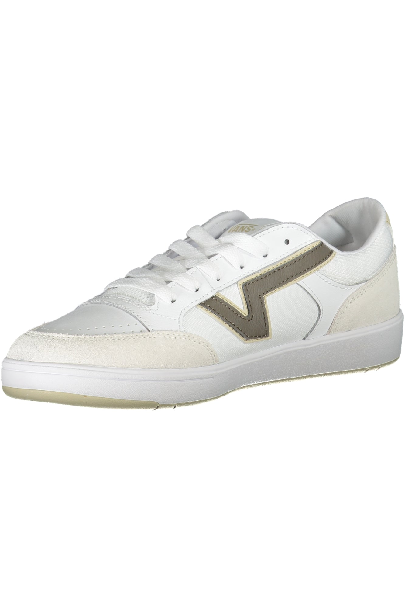 Vans Calzatura Sportiva Uomo Bianco"" - mem39