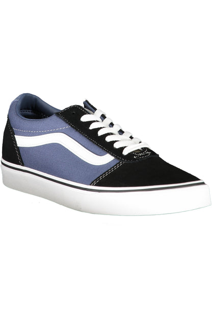 Vans Calzatura Sportiva Uomo Blu"" - mem39