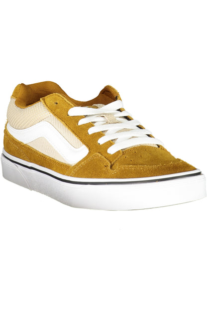 Vans Calzatura Sportiva Uomo Giallo"" - mem39