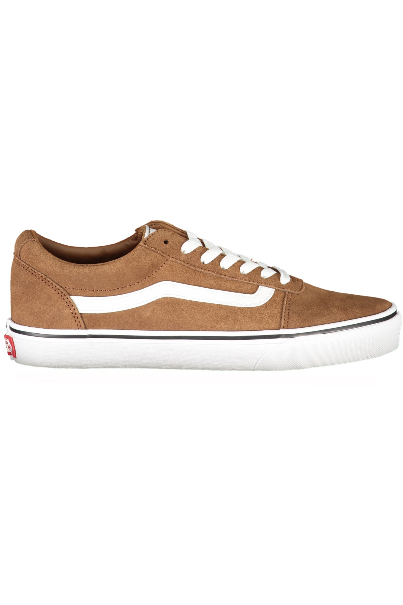 Vans Calzatura Sportiva Uomo Marrone"" - mem39