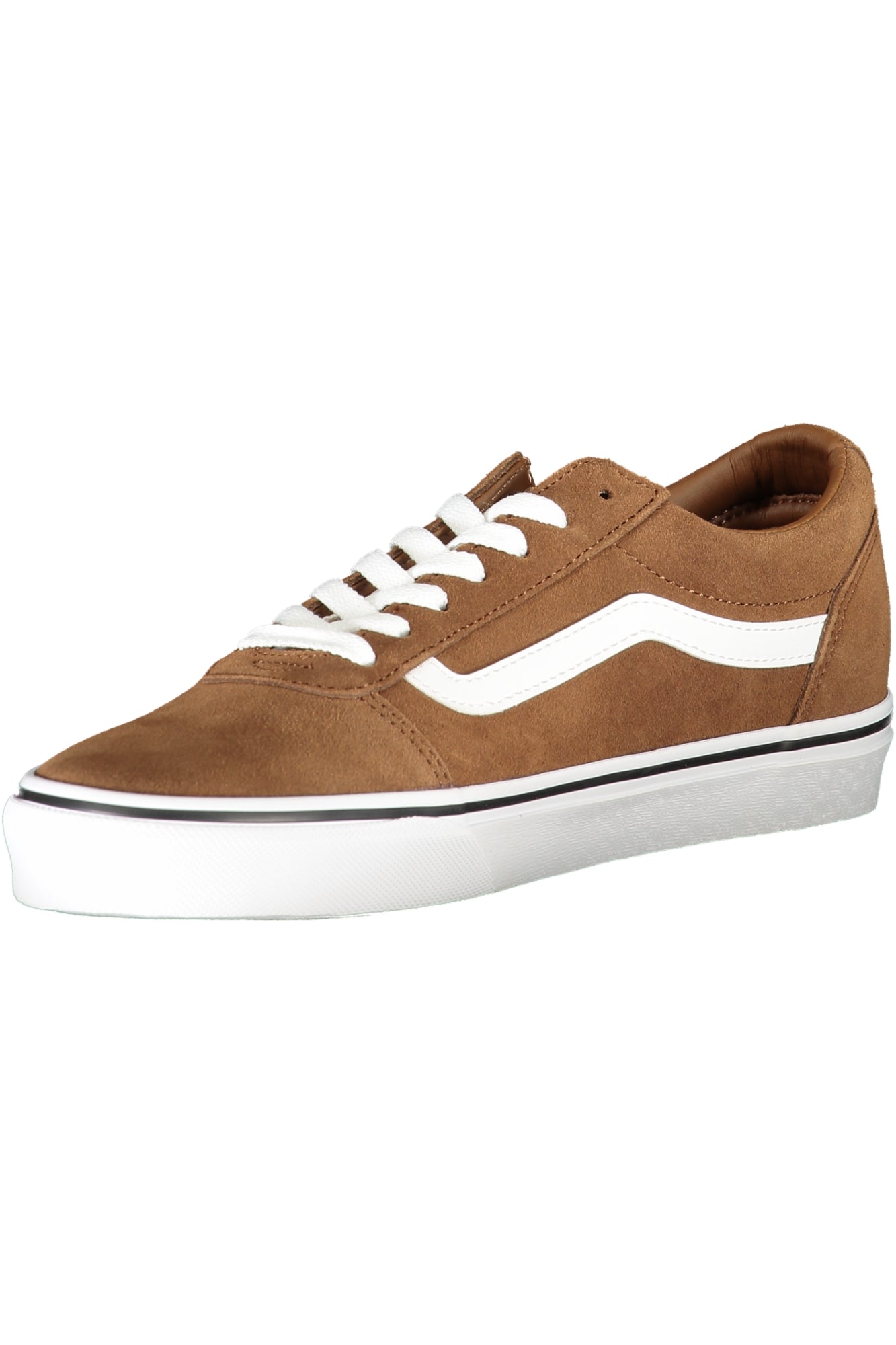 Vans Calzatura Sportiva Uomo Marrone"" - mem39