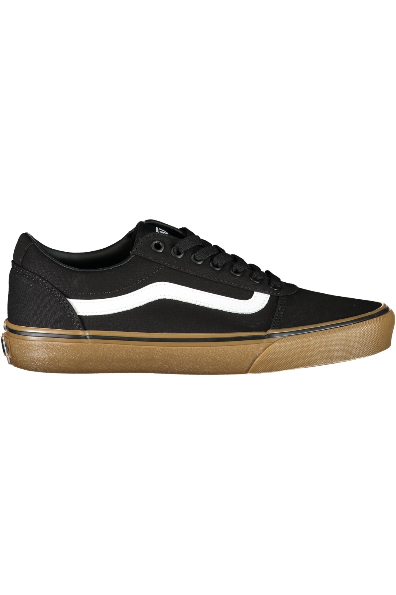 Vans Calzatura Sportiva Uomo Nero"" - mem39