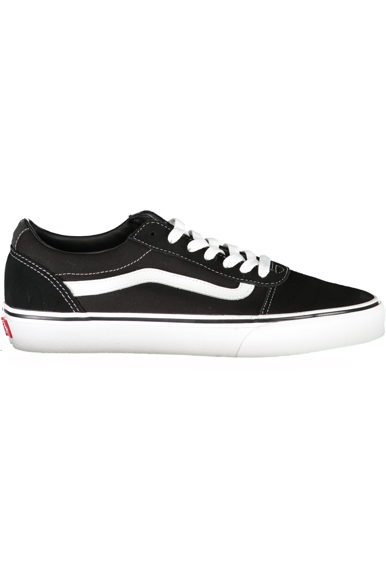 Vans Calzatura Sportiva Uomo Nero"" - mem39