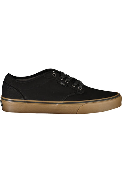 Vans Calzatura Sportiva Uomo Nero"" - mem39