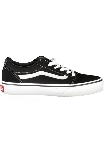 Vans Calzatura Sportiva Uomo Nero"" - mem39