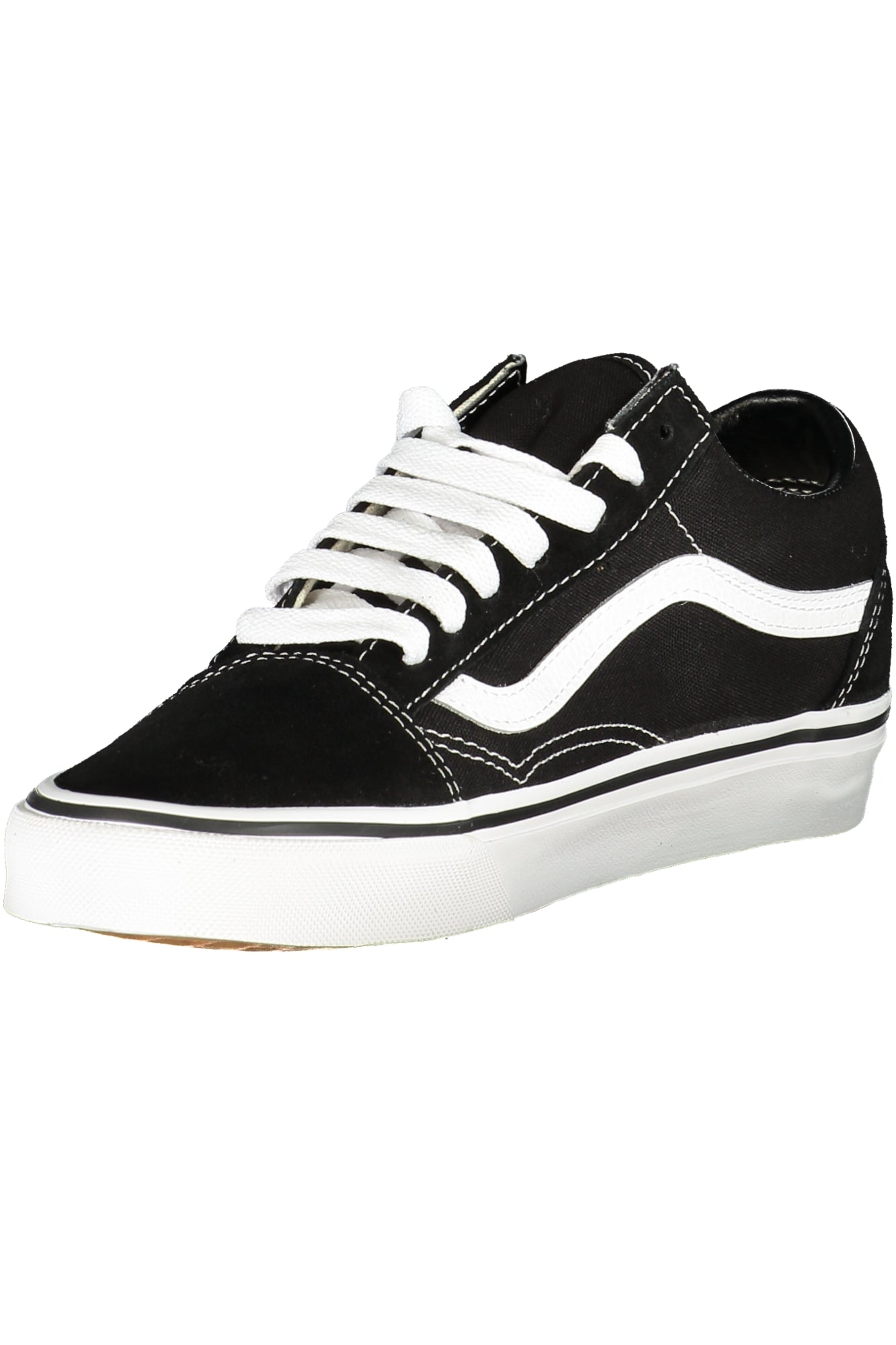 VANS VN000D3H_NEY28 Nero