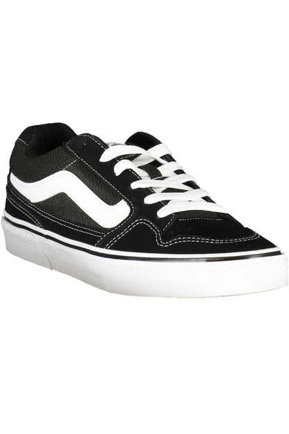 Vans Calzatura Sportiva Uomo Nero"" - mem39