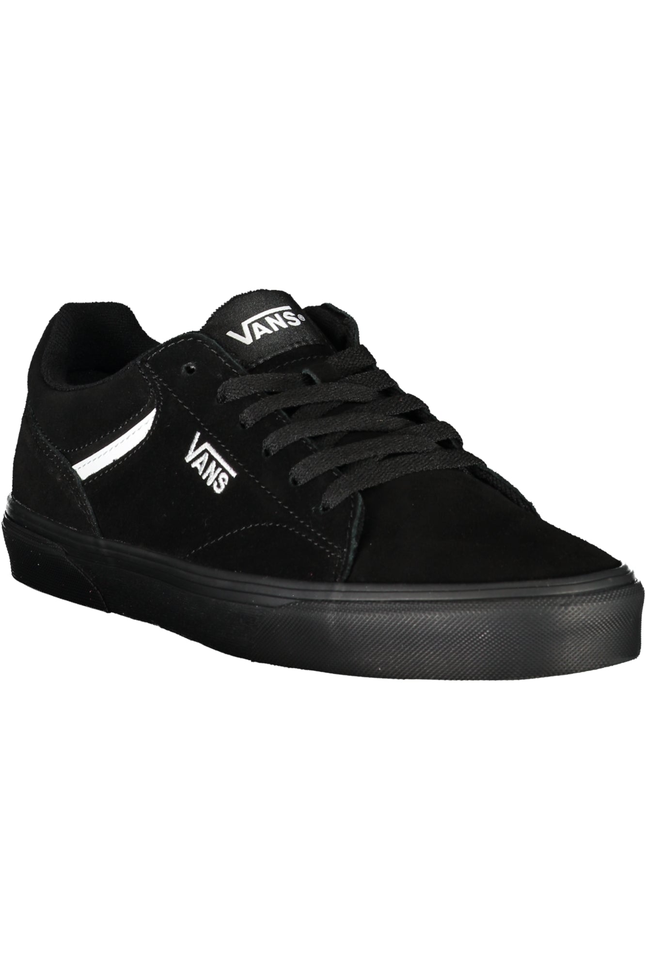 Vans Calzatura Sportiva Uomo Nero"" - mem39