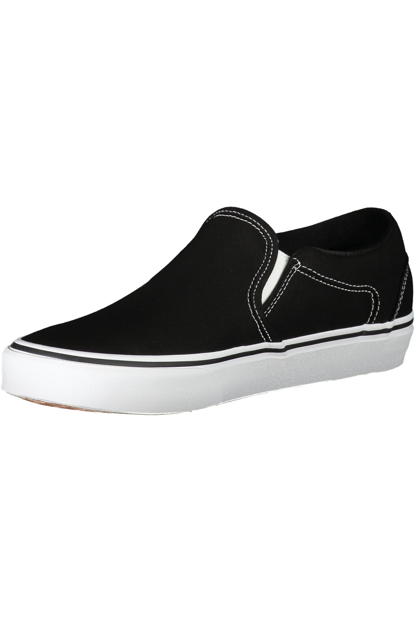 Vans Calzatura Sportiva Uomo Nero"" - mem39