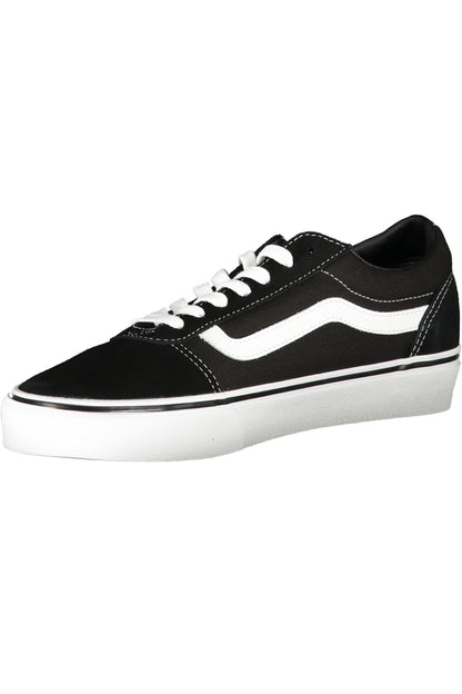 Vans Calzatura Sportiva Uomo Nero"" - mem39