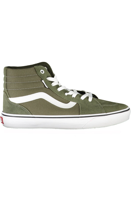 Vans Calzatura Sportiva Uomo Verde"" - mem39