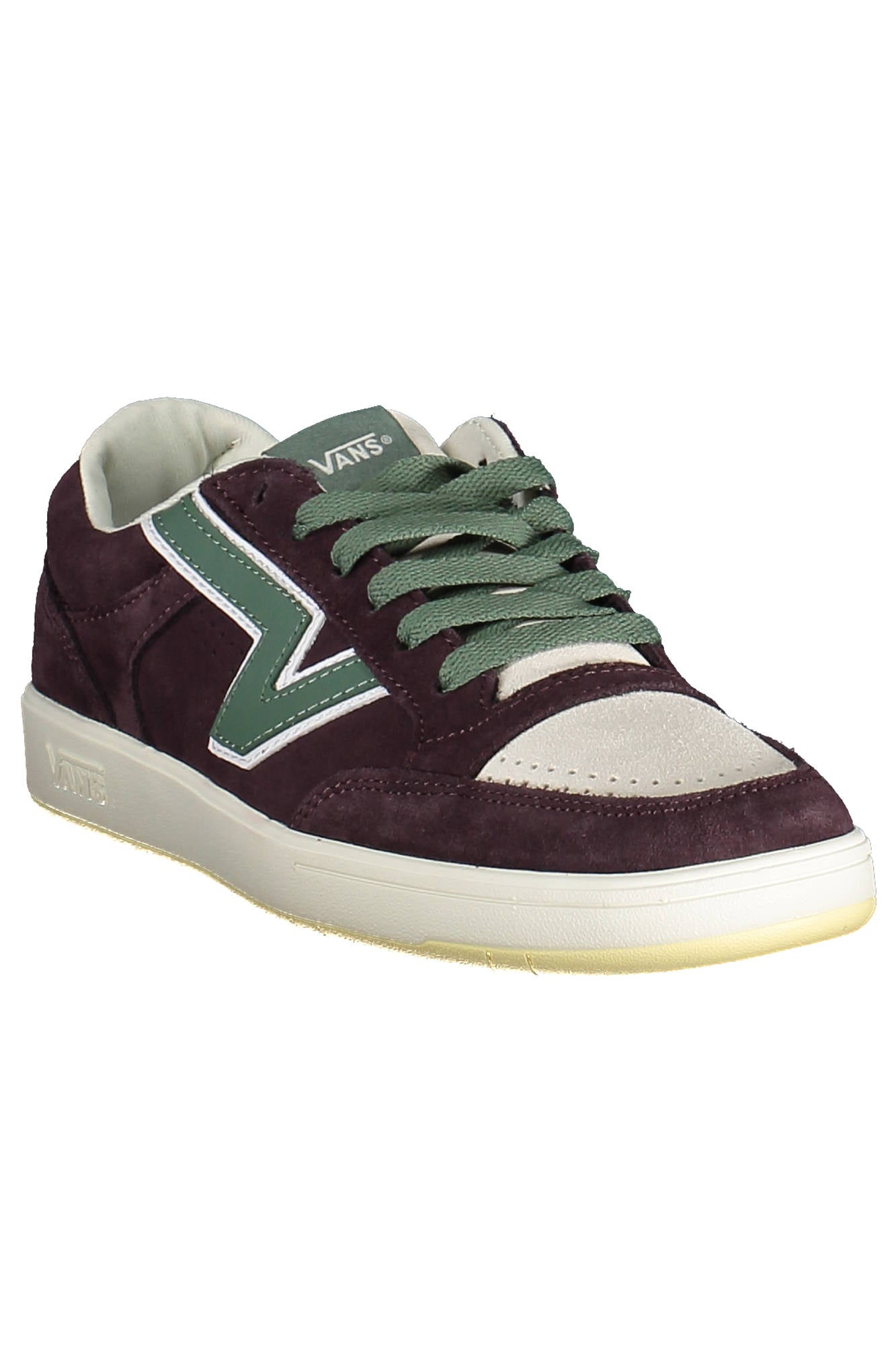 Vans Calzatura Sportiva Uomo Viola"" - mem39