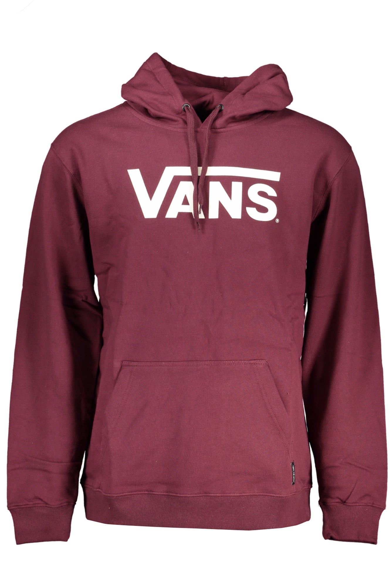 Vans Felpa Senza Zip Uomo - mem39