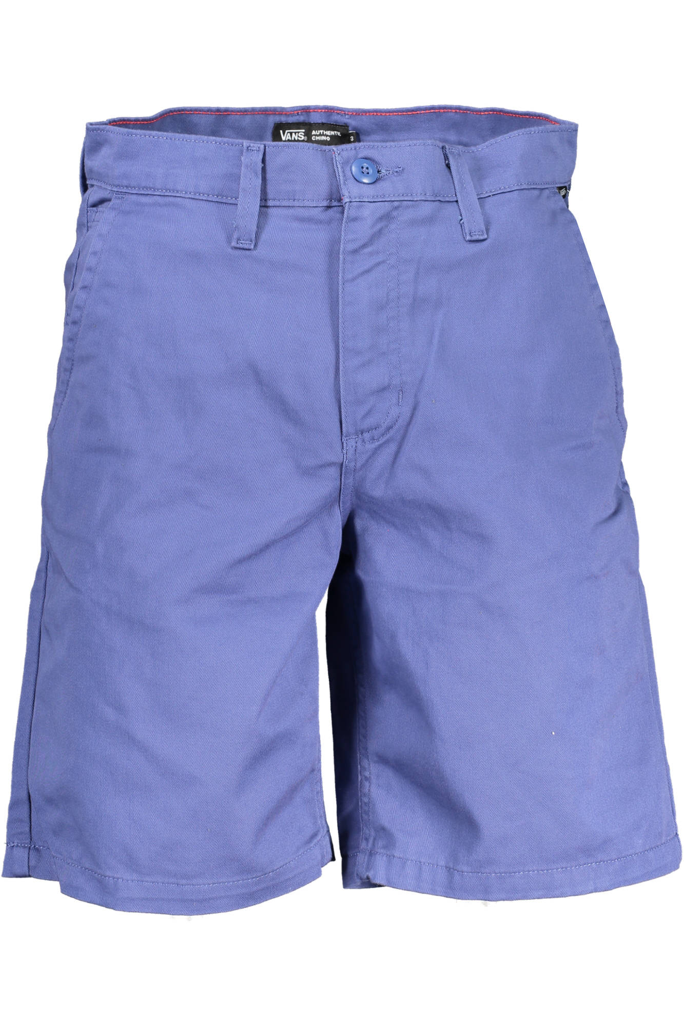 Vans Pantalone Bermuda Uomo Blu"" - mem39