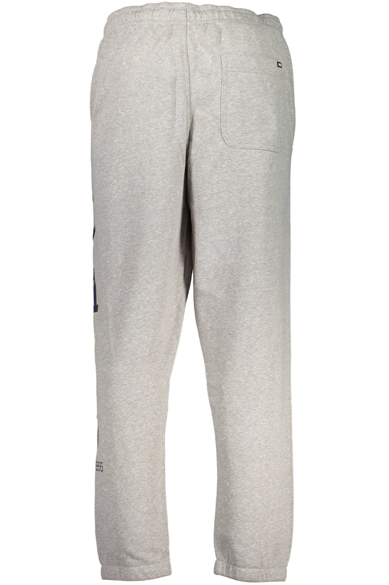 Vans Pantalone Uomo Grigio"" - mem39