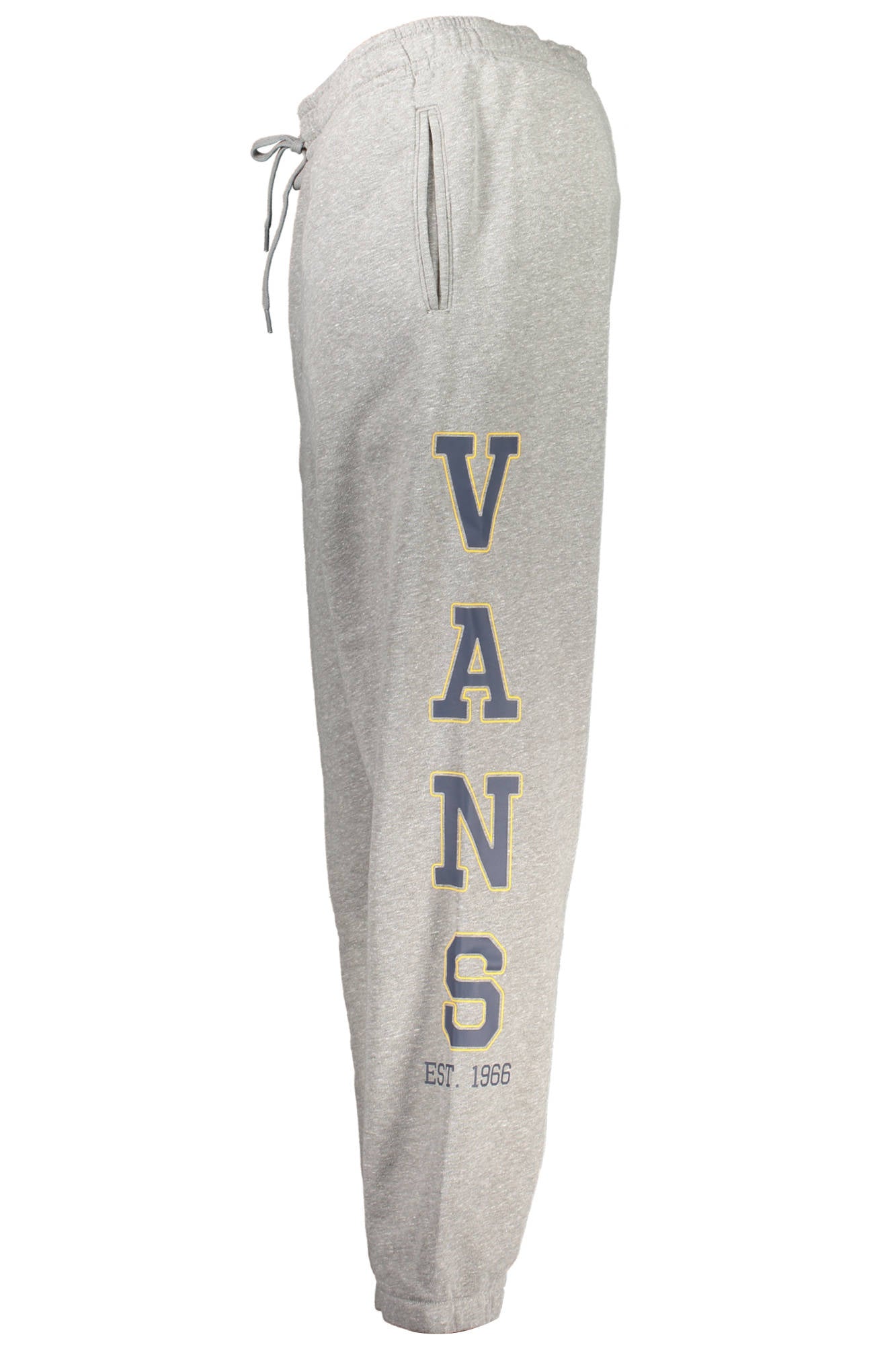 Vans Pantalone Uomo Grigio"" - mem39