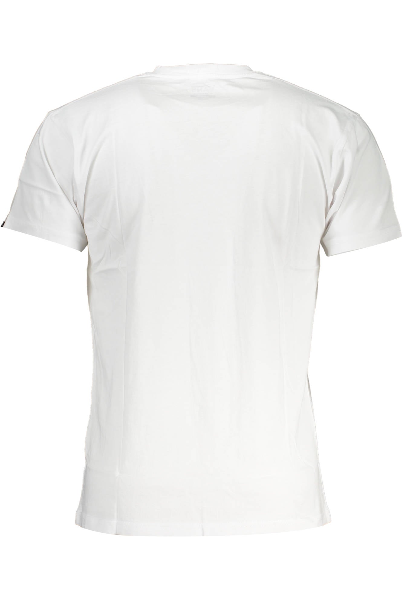 Vans T-Shirt Maniche Corte Uomo - mem39