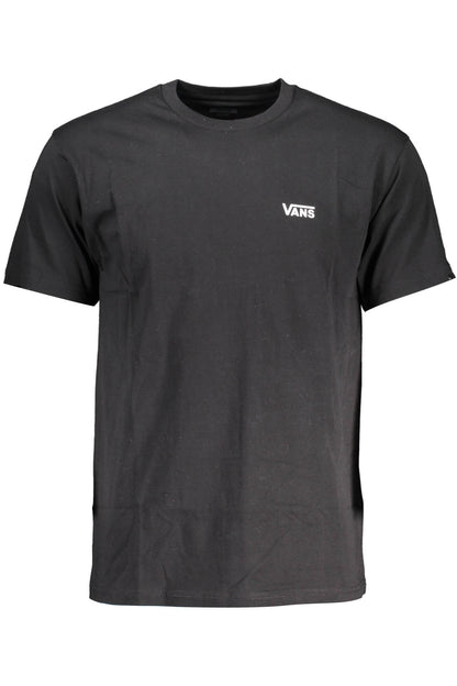 Vans T-Shirt Maniche Corte Uomo - mem39