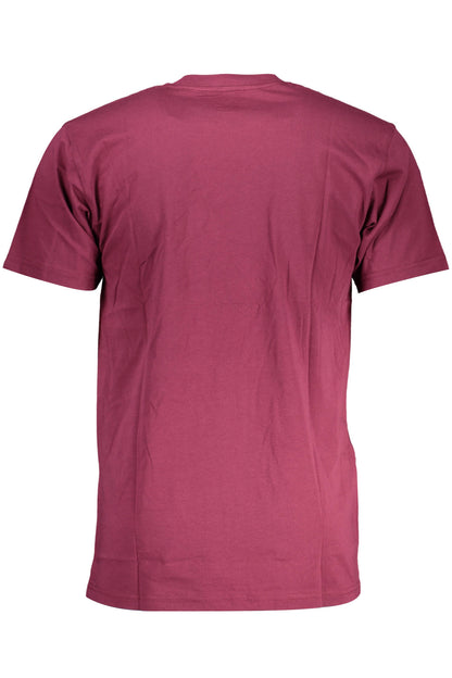 Vans T-Shirt Maniche Corte Uomo - mem39