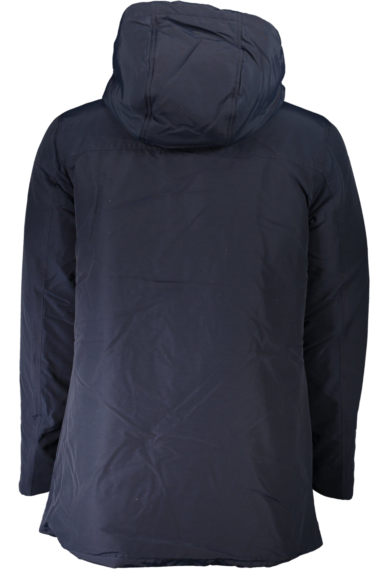 Woolrich Giubbotto Uomo Blu"" - mem39