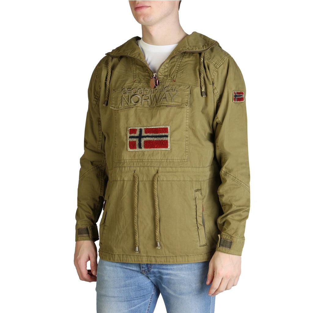 Geographical Norway - Chomer_man - mem39